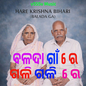 ବୋଳଦା ଗାଁ ର ଗଲି ଗଲି