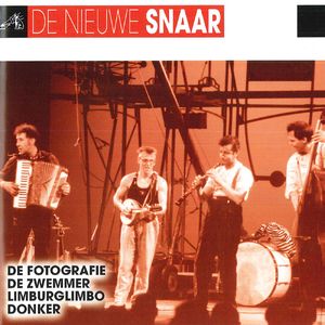 Mocking Bird Hill (met het Trio Grande)