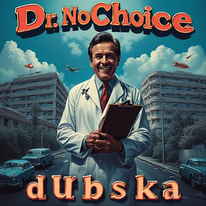 Dr NoChoice