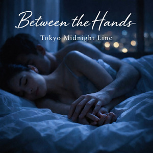 Between the Hands
