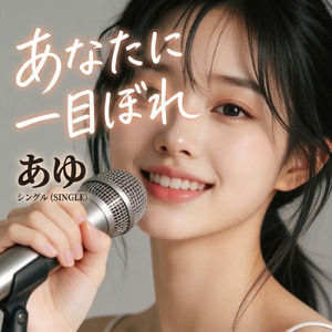 あなたに一目ぼれ