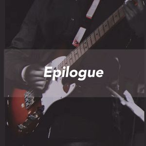 【Free】Epilogue-freestyle beat 185BPM
