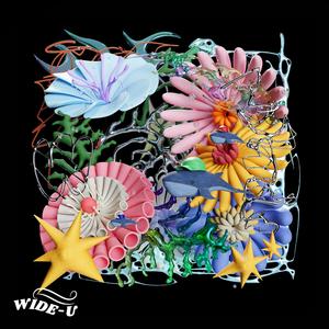 Lunar (feat. The Untitles & Chalisa)