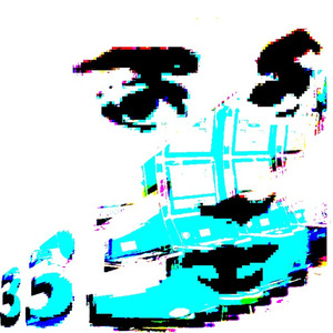 Magikarp (Sped up/Bonus)