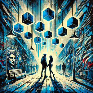 Blue Lights (Extended Version)