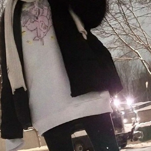 y♡ur help's t♡♡ late