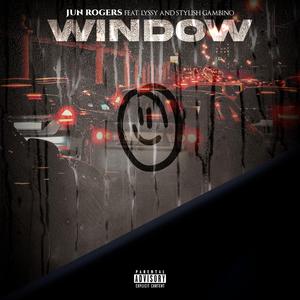 Window (feat. Lyssy & Stylish Gambino)