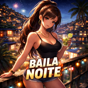 BAILA NOITE