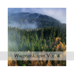 Das Rauschen der Blätter