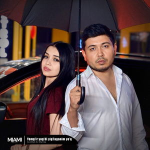 Yomg’ir Yog’di Yig’laganim Yo’q