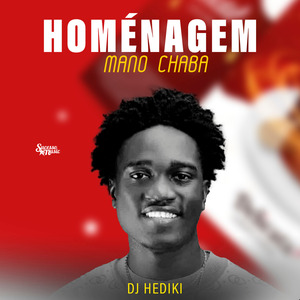 Homenagem Mano Chaba