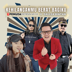 Kehilanganmu Berat Bagiku
