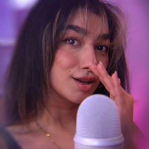 Very Wet Whispers That Scratch Your Brain