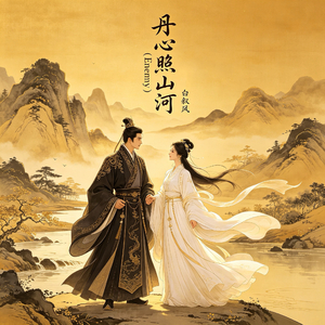 丹心照山河（Enemy）