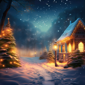 Christmas Hearts Together