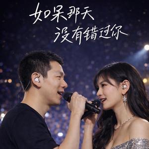 如果那天没有错过你