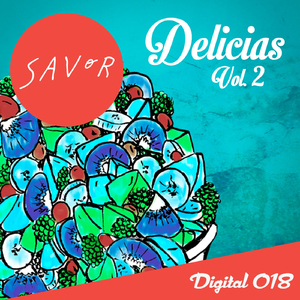 Red Lights (Original Mix)