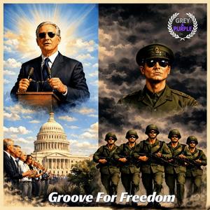 Groove for Freedom