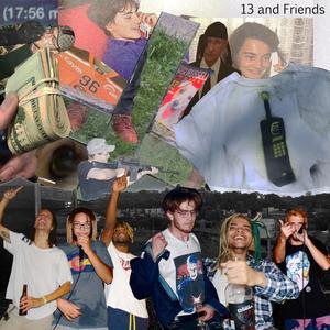 Buffet (feat. LoveGeeoh, Tyshawn22 & LMNT)