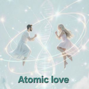 Atomic love