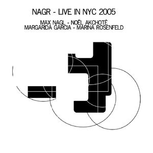 NAGR, Pt. 1 (Live)