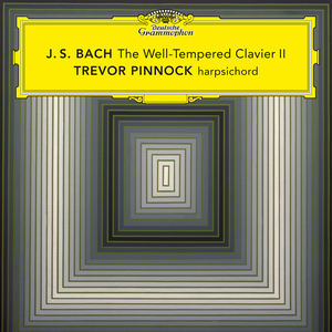 The Well-Tempered Clavier, Book 2, BWV 870-893 / Prelude & Fugue in B Major, BWV 892:I. Prelude