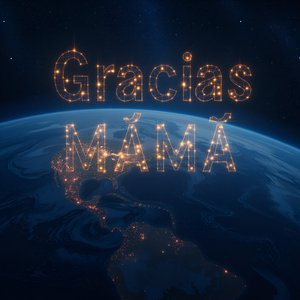 Gracias Mamá
