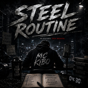 Steel Routine