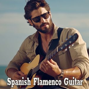 Spanish Classic Guitar