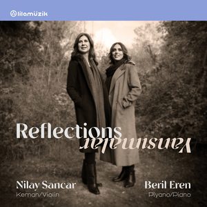 Pauline Viardot – 6 Morceaux: No. 3 Berceuse