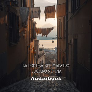 Perdonateci (Audiobook Version)