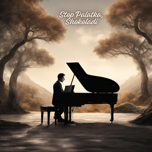 Stop Palatka, Shokoladi