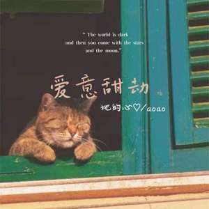 爱意甜劫（prod by房间里的大象）