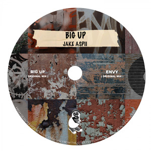 Big Up (Original Mix)