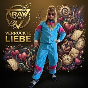 Verrückte Liebe