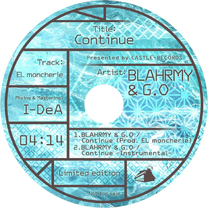 Continue (Instrumental)