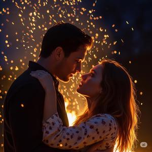 Бути з тобою.