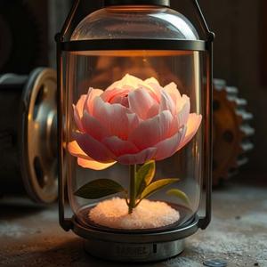 Peony