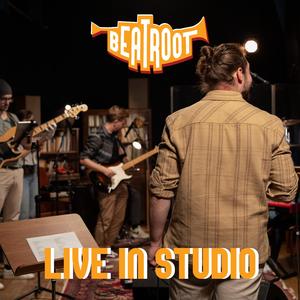 Supervolcanic Fireplace (Live in Studio)