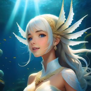 Meluzyna (feat. Małgorzata Ostrowska) (Remix)