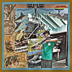 Güeyllsongs for Colonizers