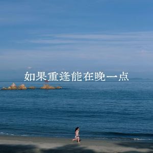 如果重逢能再晚一点