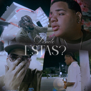 Donde Estas