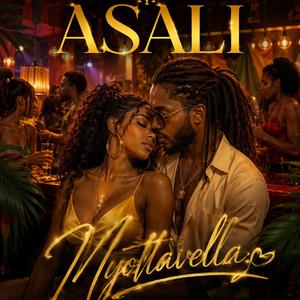 Asali