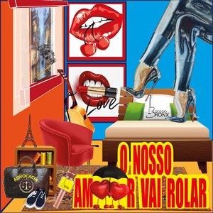 O Nosso Amor Vai Rolar