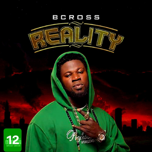 Gba (feat. Eedris Abdulkareem)