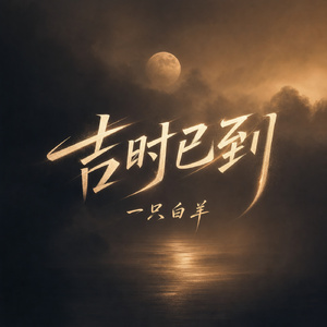 吉时已到