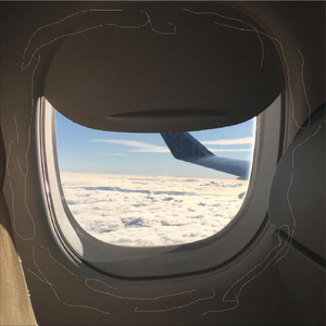 A New You, A Version That Doesn't Cry or Make Mistakes