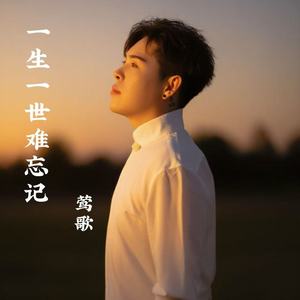 一生一世难忘记