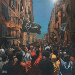 MATTONI (feat. 22simba)